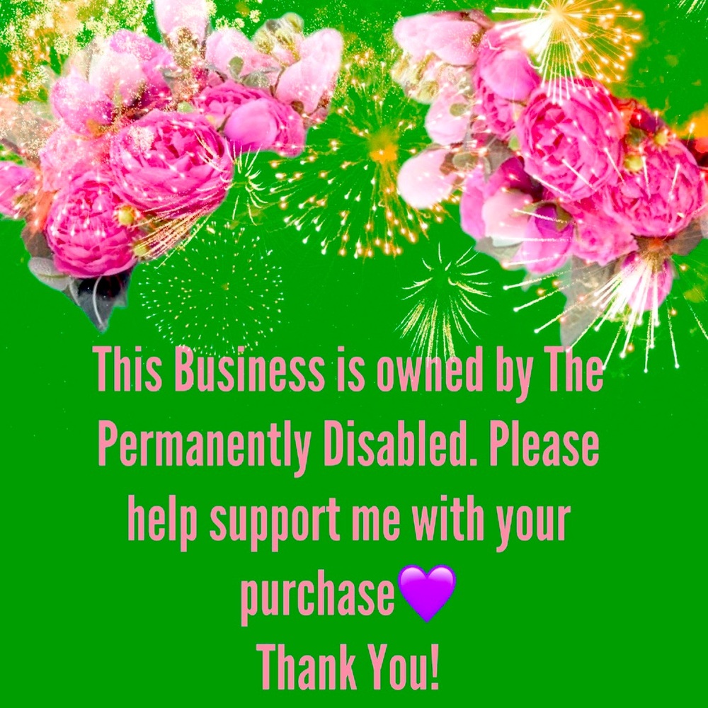 Owner Disabled.